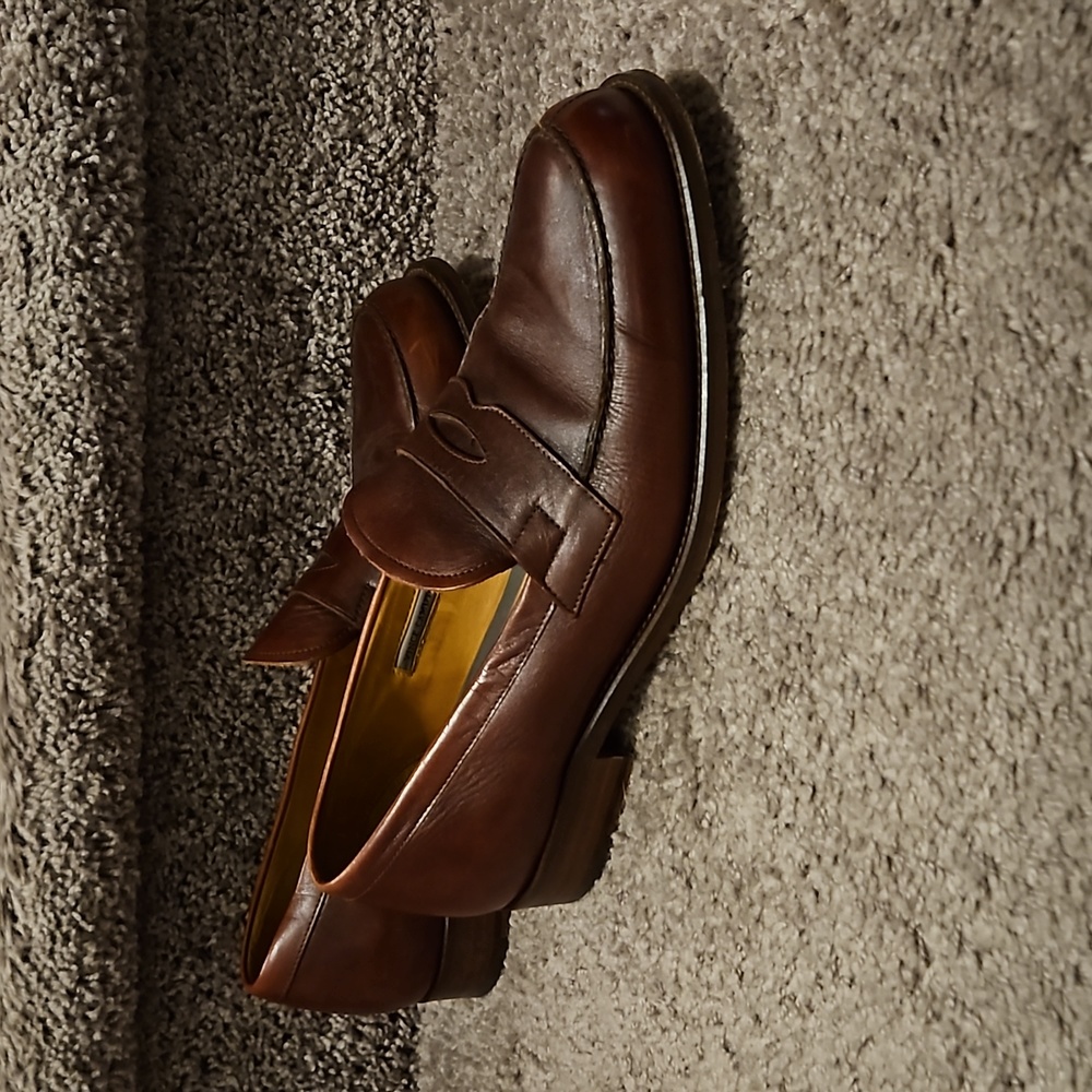 Men's Dress Shoes
